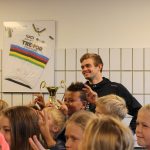 Nortec Bredagerskolen Vejle RelationsNetværket Virksomheder adoptere skoleklasser