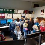 Assens Fjernvarme Ebberup Skole Den åbne skole RelationsNetværket den åbne skole