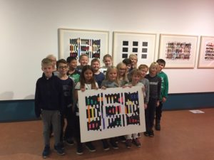 Würth Harte Skole Kolding Virksomheder adopterer skoleklasser RelationsNetværket Den åbne Skole